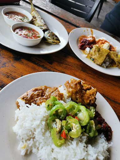 Kedai Makan Fatihah