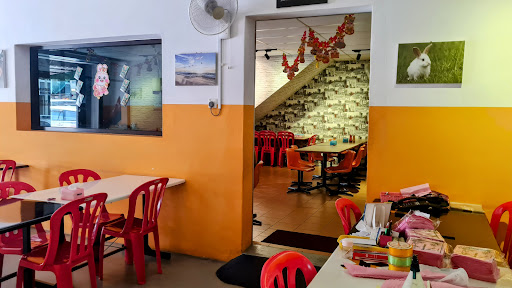 Restoran Sedap SP 喜爱鸡