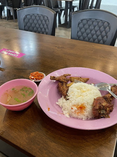 CEDOK FOODCOURT