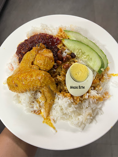 Warung Botak
