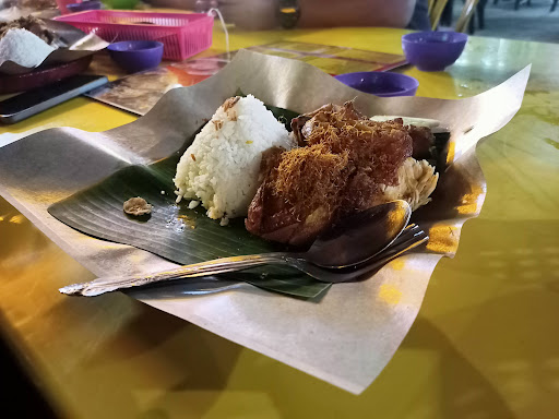 Warung Bakso Harapan