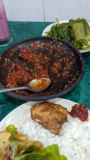 Restoran Ayam Penyet