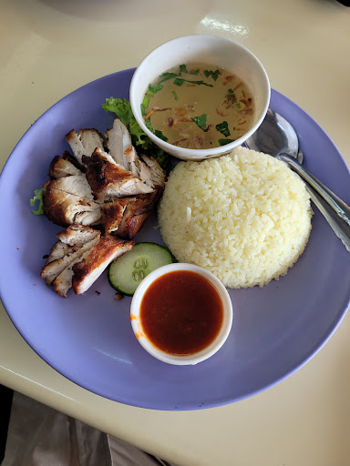 R&A Corner Nasi Ayam Legend R&A Corner Nasi Ayam Legend