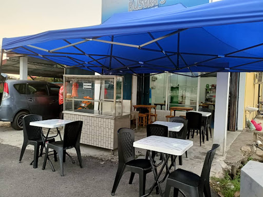 Kedai Makan Kak Aya