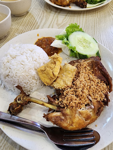 Penyet Express - City Square Mall