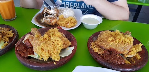 Restoran Ayam Penyet Sarang Lebah