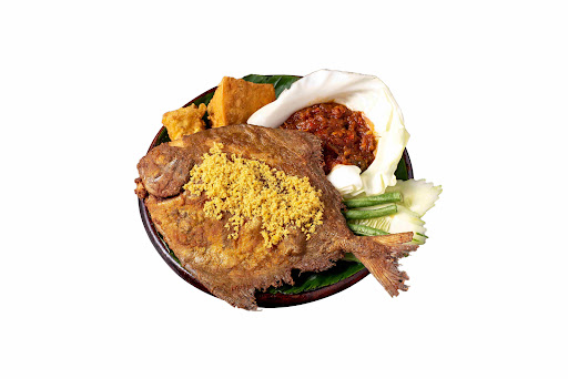Ayam Penyet Best Angsana Mall