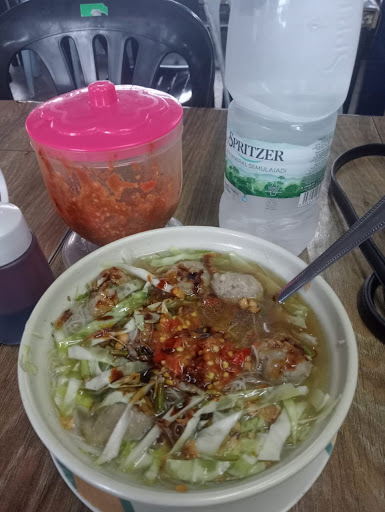 Warung Ayam Penyet Kak Idah