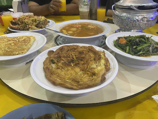 Ayam Penyet LC Catering