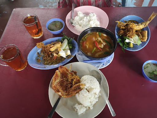 Warung SA