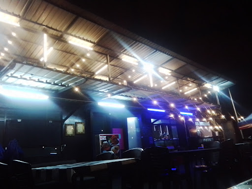 Nasi Ayam Penyet Sarang Lebah