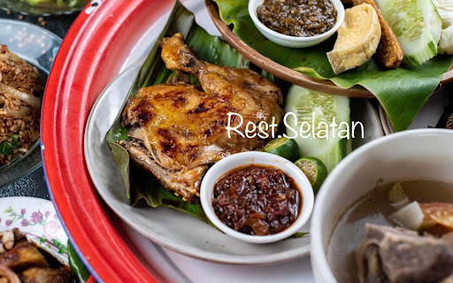 Restoran Selatan