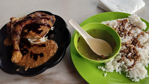 RESTORAN AYAM PENYET