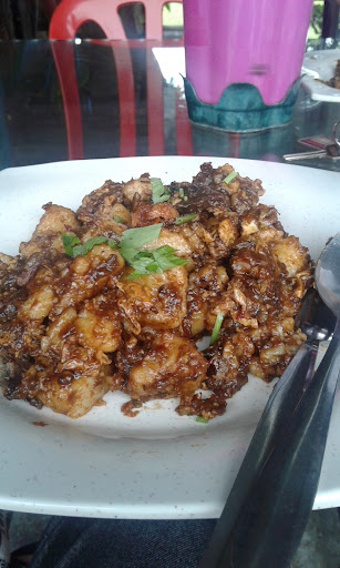 Nasi Ayam Penyet (Ex Student Ssaj) Nasi Ayam Penyet (Ex Student Ssaj)