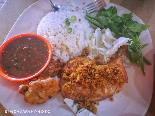 Nasi Ayam Baiduri Kluang Nasi Ayam Baiduri Kluang