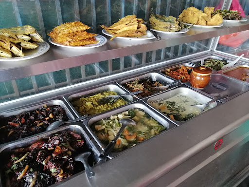 Restoran Ibu