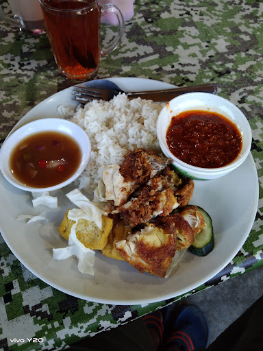 Warung Man Bakso