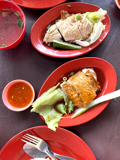 Maryam Kitchen Nasi Ayam