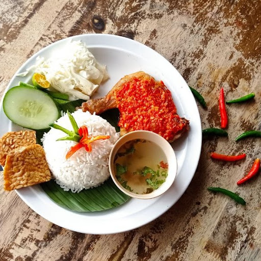 Restoran Ayam Penyet 3 Abdul Indahpura Kulai Restoran Ayam Penyet 3 Abdul Indahpura Kulai
