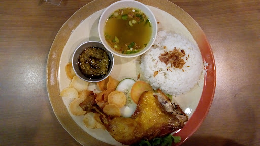 Cheese U - Kota Tinggi