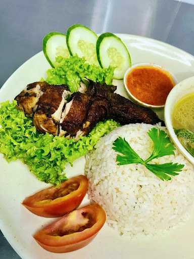 OZII NASI AYAM