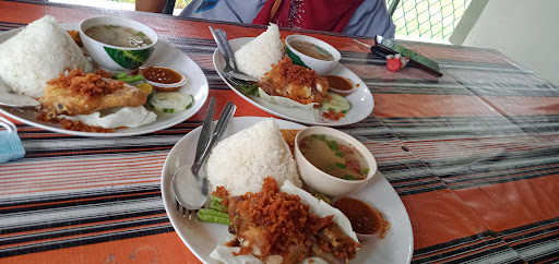 Gerai Pak Habib Sri Lalang