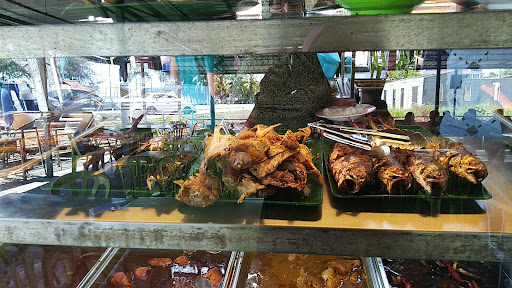 Kedai Ucu Selera Kita