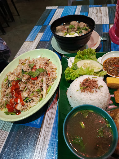 Soto Bakso Nurul Soto Bakso Nurul