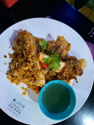 WESTERN FOOD - MY KITCHEN HOUSE MERSING