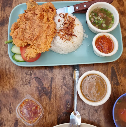 Cafe 805 mersing Cafe 805 mersing