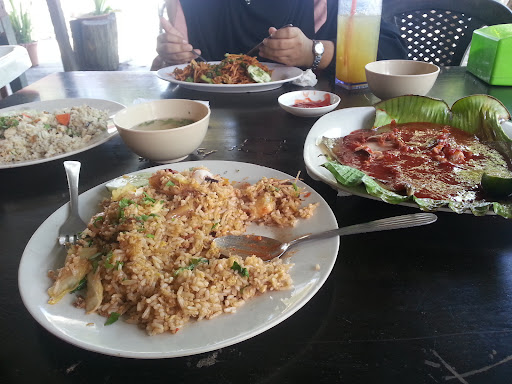 Brother Joe Ikan Bakar & Seafood Brother Joe Ikan Bakar & Seafood