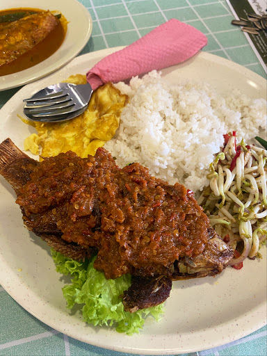 Cita Rasa MY Nasi Arab Cita Rasa MY Nasi Arab