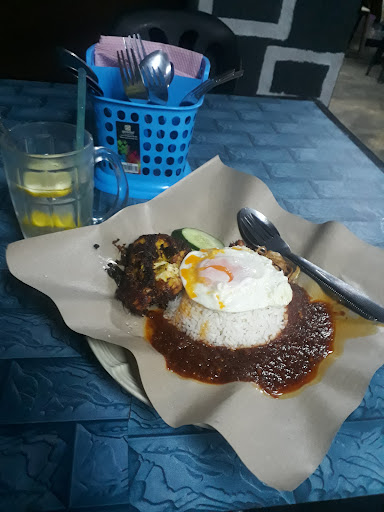 Nasi Lemak Epo Nasi Lemak Epo