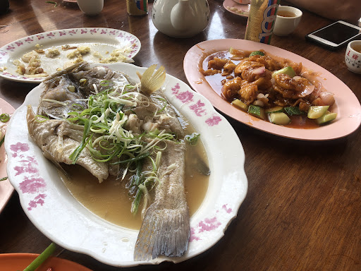 Loke Tien Yuen Restaurant 乐天园酒家 Loke Tien Yuen Restaurant 乐天园酒家