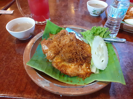 Restoran De Binjai Restoran De Binjai