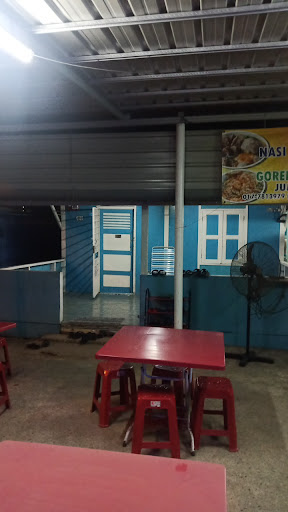 Warung Nasi Ayam Penyet