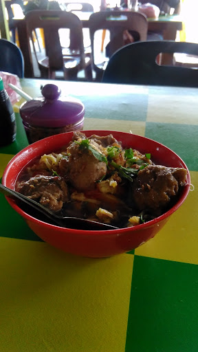 Bakso Idaman