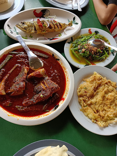 Asam Pedas Ummi