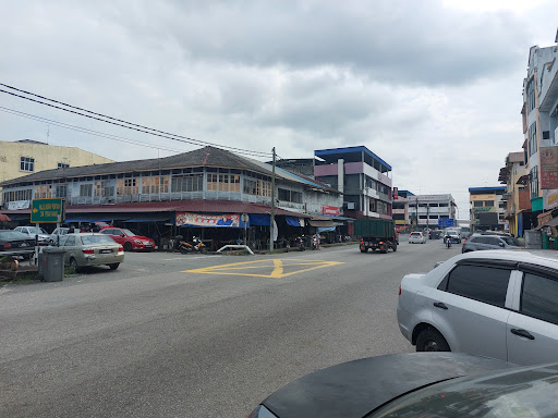 Pekan Nenas