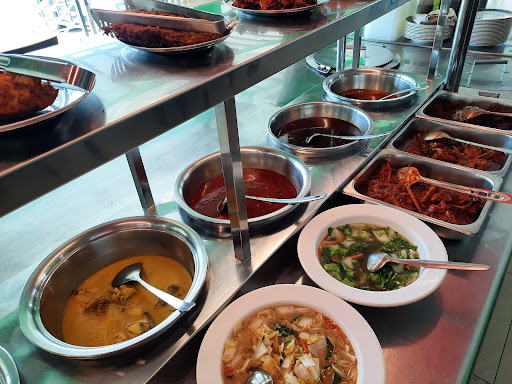Restoran Orang Kampung