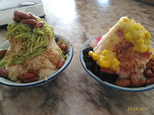 笨珍小娘惹菜馆 Pontian Baba Nonya Recipe