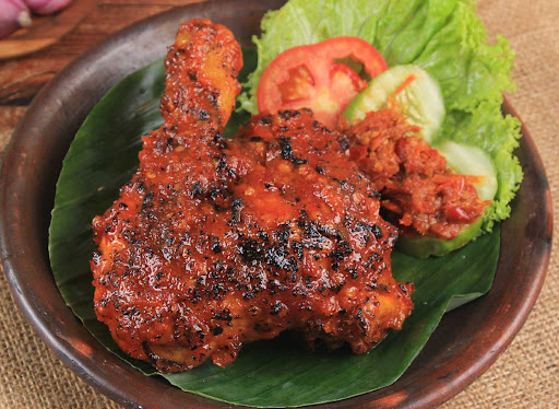 D'Penyetz Bandar Baru Uda