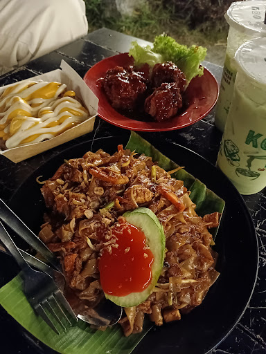 Kopitiam Kampung