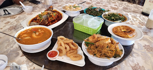 Restoran LC Catering Sdn Bhd