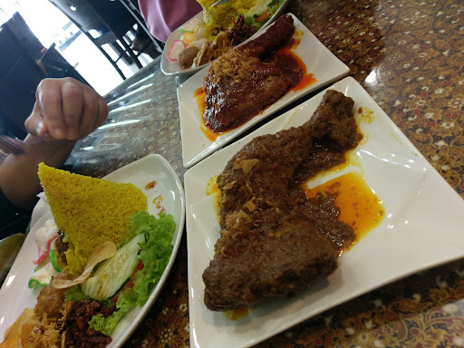 Sari Wangi Indonesian Cuisine