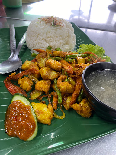 Warung Sentosa