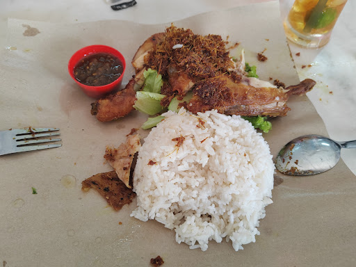 Restoran Budak Kampung