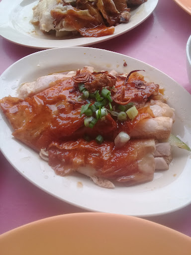 Nasi Ayam Gemas 2 Segamat