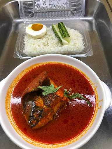 Asam Pedas The Original Asam Pedas The Original