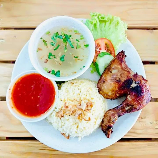 Dapur Emak Dapur Emak